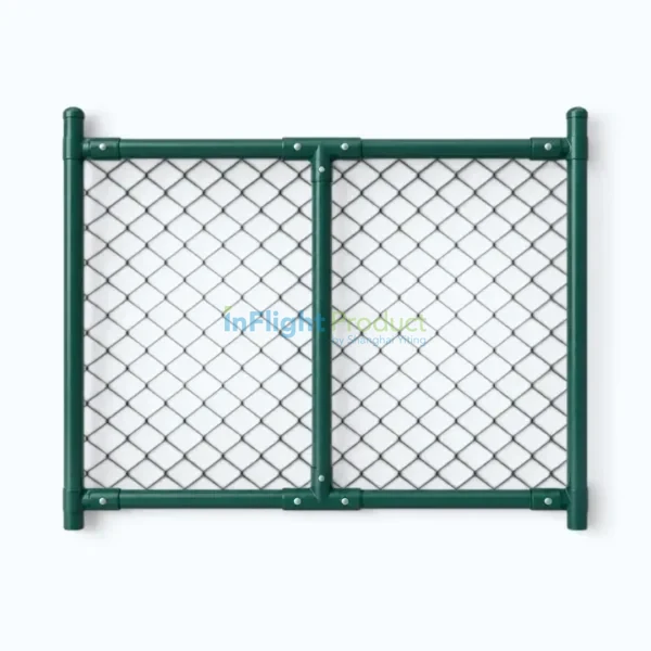 Airport Fences
