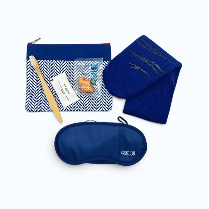 Amenity Kits Subcategory