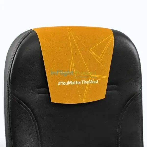 Headrest Covers