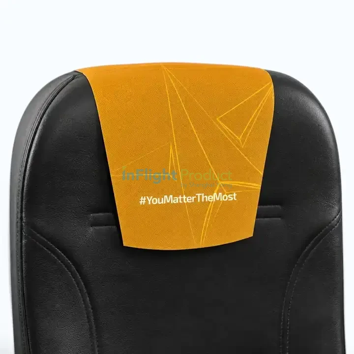 Headrest Covers Subcategory