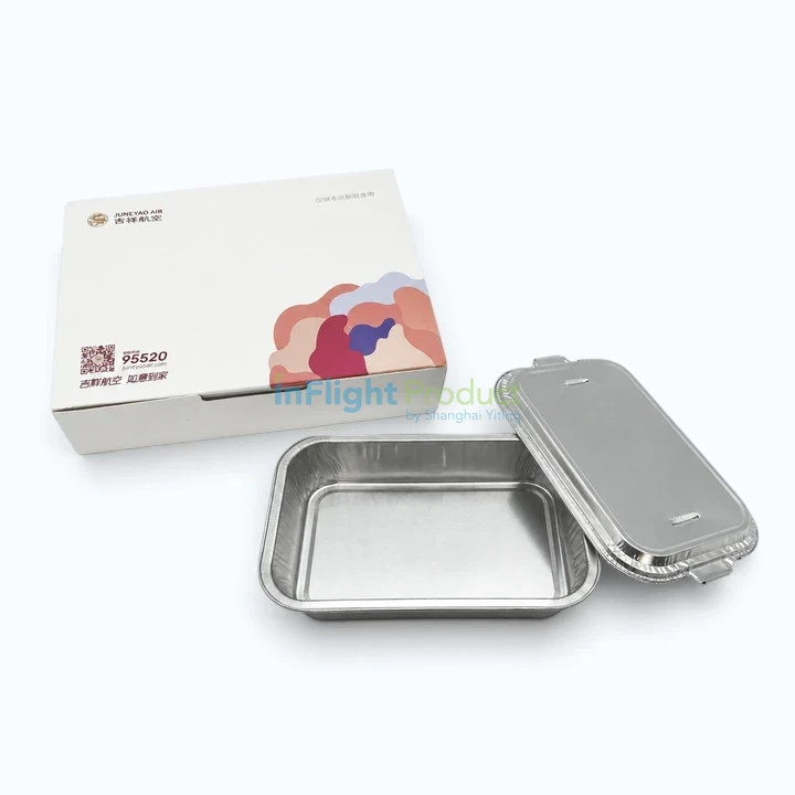 Meal Boxes and Casseroles Subcategory