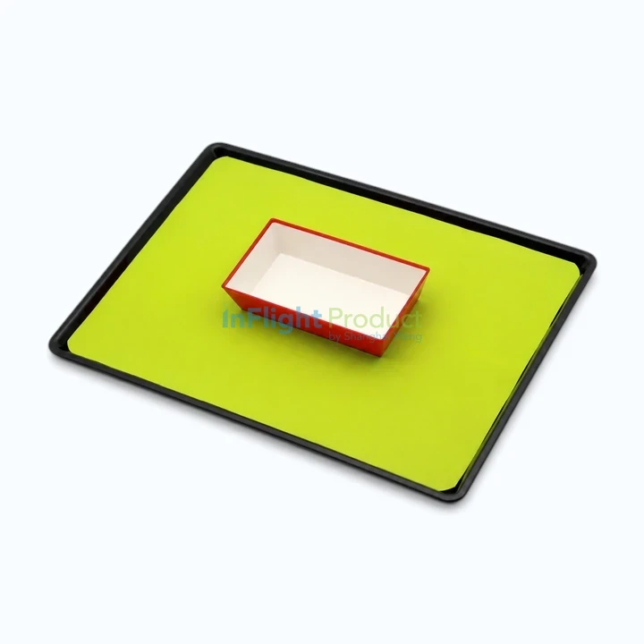 Meal Trays and Traymats Subcategory