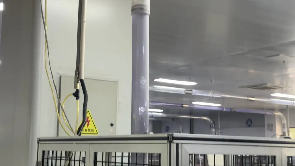 paper cup bottom sealing production process