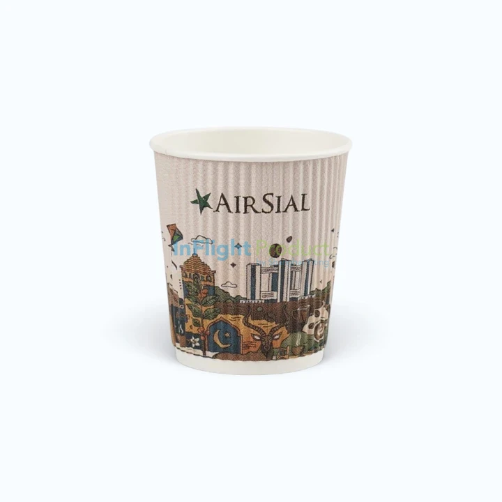 Paper Cups Subcategory