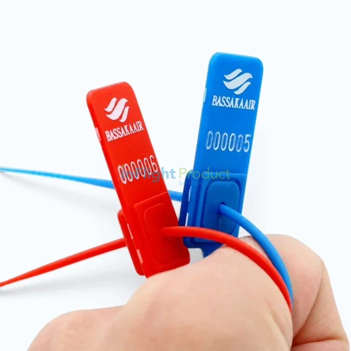 Plastic Seals Subcategory