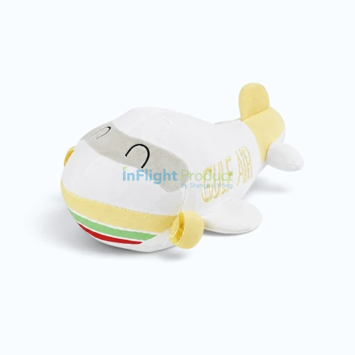 Stuffed Toys Subcategory