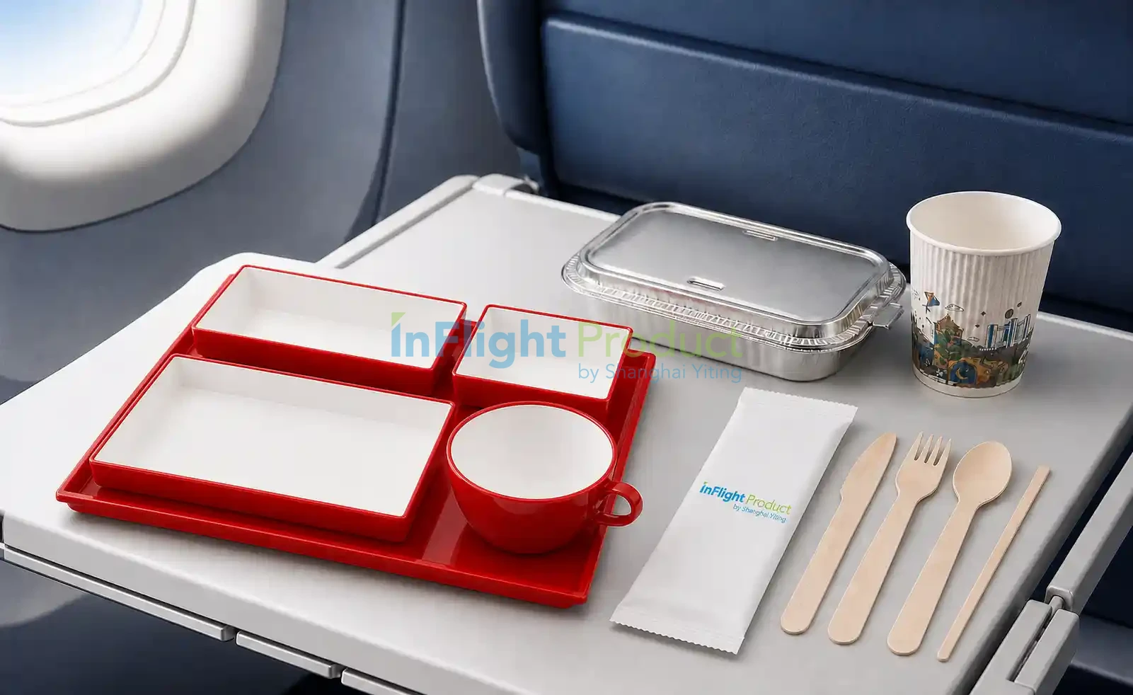 Main category of tableware