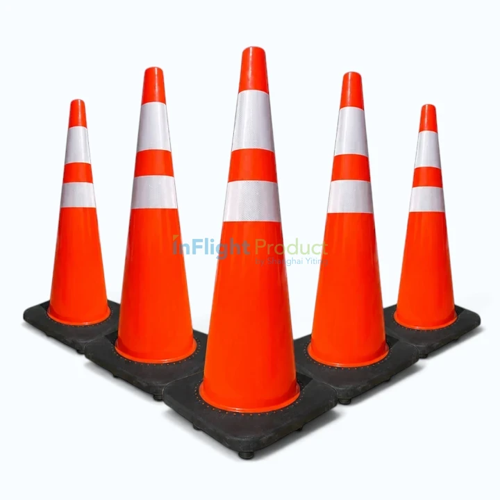Airport Traffic Cones Subcategory
