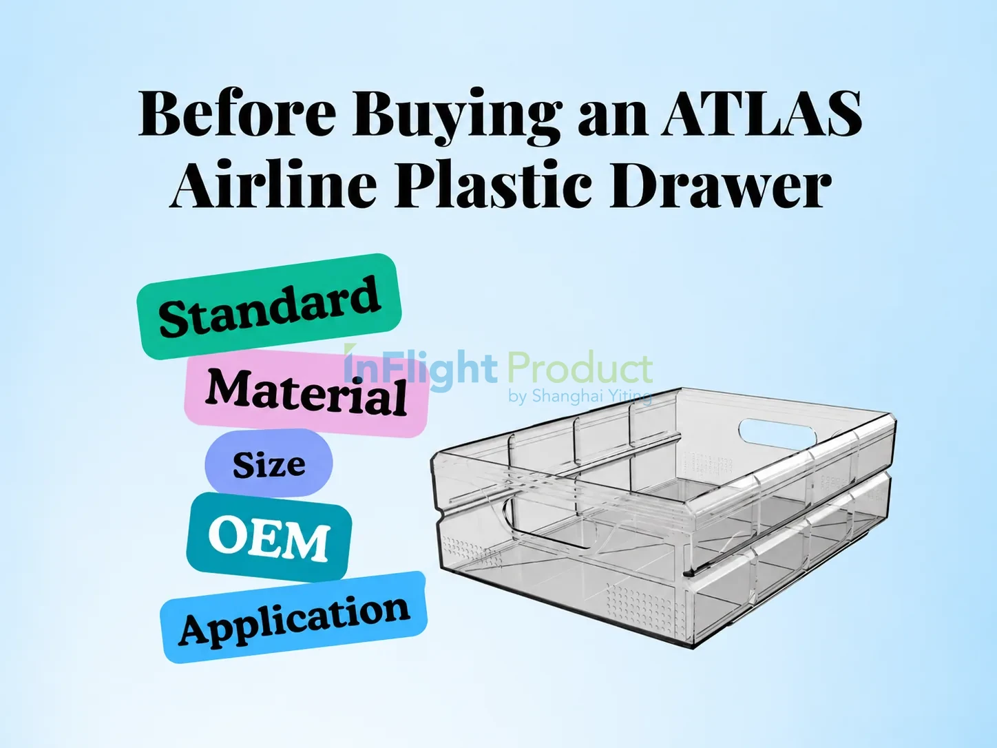 10370 buying atlas standard airline plastic drawer 4x3 1